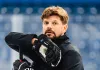 Андрей Михалев заявил, что Белкин и Криштофик заслужили дебютировать в КХЛ