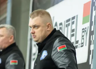 Роман Юпатов: Выгребать, когда не идёт, очень сложно