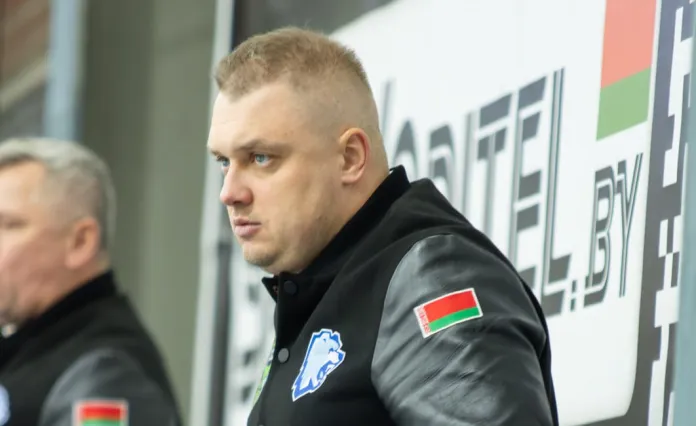 Роман Юпатов: Выгребать, когда не идёт, очень сложно