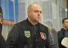 Денис Ламеко – о победе над «Локомотивом» и втором подряд «сухаре« Игоря Тяло