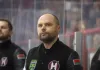Андрей Антонов – о победе над «Брестом» и связке Андрющенко-Поддубный