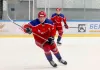 Betera-Высшая лига. «Юниор» – «Динамо-Олимпик», «Рыси» – «Беларусь U18», «Прогресс» – «Белсталь» и другие встречи. Трансляции