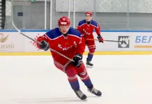 Betera-Высшая лига. «Юниор» – «Динамо-Олимпик», «Рыси» – «Беларусь U18», «Прогресс» – «Белсталь» и другие встречи. Трансляции