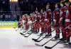 «Юность» прервала 16-матчевую домашнюю победную серию