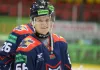 Максим Усков — о матчах с «Лидой»: Ничего про эту команду пока не знаю, особо не следил за кем-то. Будем отталкиваться от своей игры
