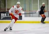 The Athletic: Егор Шарангович в четвёртом звене — это просто роскошь