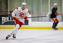 The Athletic: Егор Шарангович в четвёртом звене — это просто роскошь