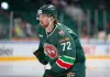 Владимир Алистров — о почти состоявшемся камбэке «Барыса» и подготовке к игре с ЦСКА