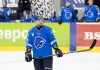 Роман Малиновский: Не ощущаю себя ветераном, есть игроки с тысячью матчей