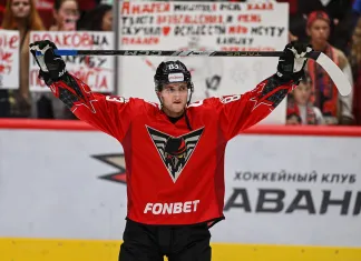 Александр Сопин прокомментировал блеклую игру Александра Волкова