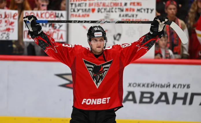 Александр Сопин прокомментировал блеклую игру Александра Волкова