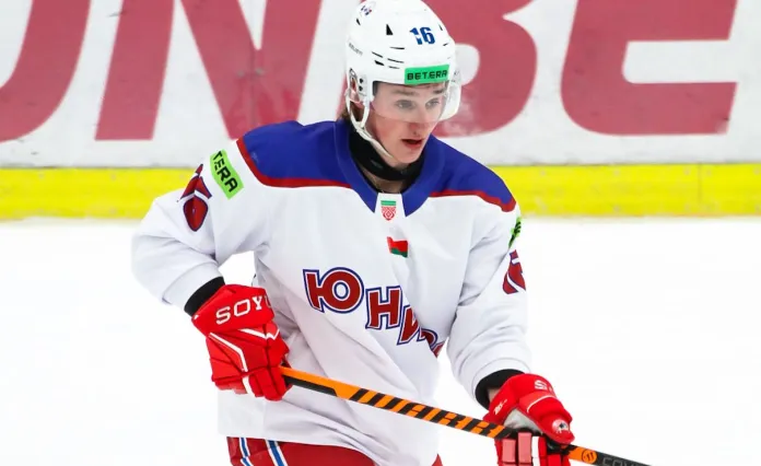 Betera-Высшая лига. «Юниор» снова победил «Динамо-Олимпик», 7 шайб «Локо», сухая победа «Белстали» и остальные результаты. Итоги 10 октября