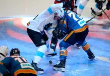 Сергей Подгорнов: «Драконы» «прибили» Минск большинством