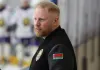 Дмитрий Рыльков: Свежая кровь не помешает, и скоро мы увидим ее в составе «Могилева»
