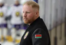 Дмитрий Рыльков: Свежая кровь не помешает, и скоро мы увидим ее в составе «Могилева»