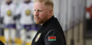 Дмитрий Рыльков: Свежая кровь не помешает, и скоро мы увидим ее в составе «Могилева»