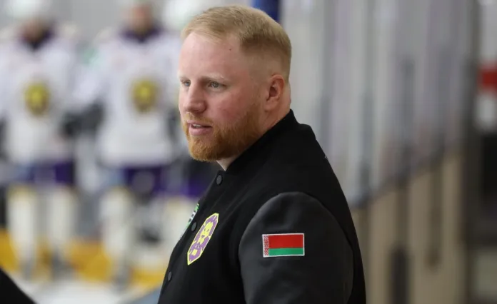 Дмитрий Рыльков: Свежая кровь не помешает, и скоро мы увидим ее в составе «Могилева»