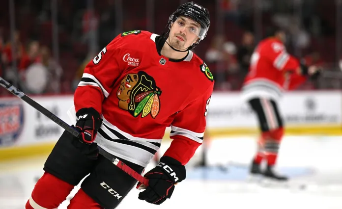 Бен Поуп: В игре Артёма Левшунова слишком много драматизма и незрелости