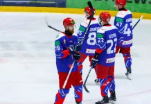 ХК «Славутич» покинул опытный защитник
