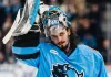 Василий Демченко месяц находится без игровой практики