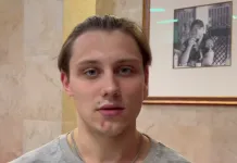 Герман Пироговский — о предстоящей игре с «Брестом» и безголевой серии 