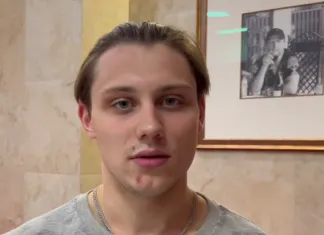 Герман Пироговский — о предстоящей игре с «Брестом» и безголевой серии 