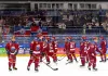 «Юность» не без труда обыграла «Брест» и вернула себе первую строчку в таблице