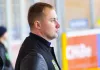 Алексей Бондиков: В третьем периоде нам не хватило солидности, чтобы спокойно доиграть концовку матча
