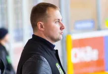 Алексей Бондиков: В третьем периоде нам не хватило солидности, чтобы спокойно доиграть концовку матча