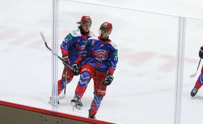 «Славутич» уверенно разобрался с «Локомотивом» и закрепился в ТОП-6