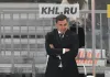 Дмитрий Квартальнов — о поражении от «Шанхая», потере концентрации, отменной шайбе и игре Демченко