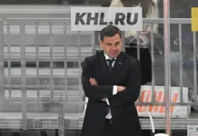 Дмитрий Квартальнов — о поражении от «Шанхая», потере концентрации, отмененной шайбе и игре Демченко