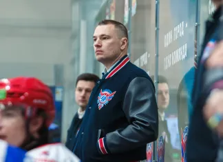 «Трибуны помогают действовать на высокой скорости»: Иван Усенко — о победе «Славутича» над «Локомотивом»