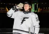 Даниил Бутин и Арсений Марченко провели очередные матчи в USHL
