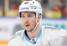Станислав Галиев: Не видел эпизода с незасчитанной шайбой, но ребята говорили, что она пересекла линию