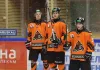 «Коллектив сплочённый»: Евгений Левша — о дебюте за «Шахтёр» и атмосфере в команде
