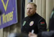 «Кто не будет биться за состав — того не будет в команде»: Рыльков предупредил игроков «Могилева» после поражения