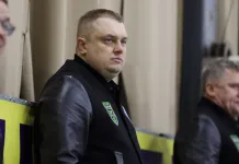 «Счёт позволял не расстраиваться». Роман Юпатов — о пропущенной шайбе в матче с «Могилевом»