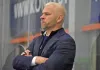 «Все уперлось в реализацию моментов». Дмитрий Саяпин – о поражении от «Лиды»