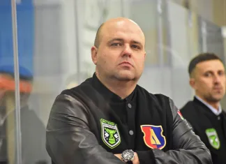 Денис Ламеко прокомментировал победу над «Металлургом»