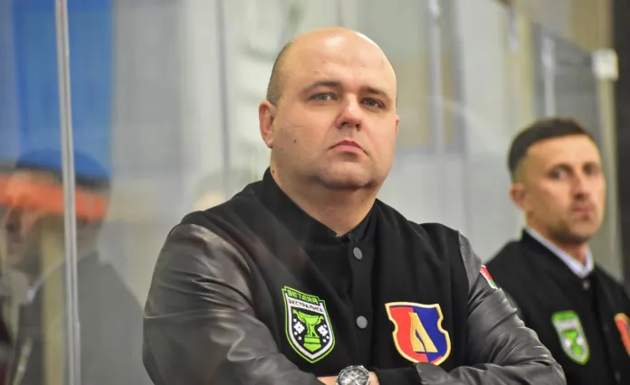 Денис Ламеко прокомментировал победу над «Металлургом»