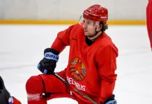 Радмир Сахибгареев — о подписании «Торпедо» Шейна Принса