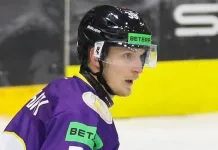Александр Шурыгин — о быстрой пропущенной шайбе и поражении от «Витебска»