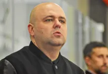 Денис Ламеко: Задача ХК «Лида» — побеждать в каждой встрече