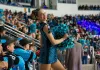Главный тренер Ice Girls — о работе группы поддержки на матчах минского «Динамо»