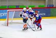 «Славутич» одолел «Локомотив» и одержал третью победу подряд
