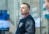 Иван Усенко: команда играет на победу, на общий результат