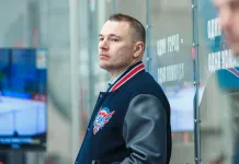 Иван Усенко: команда играет на победу, на общий результат