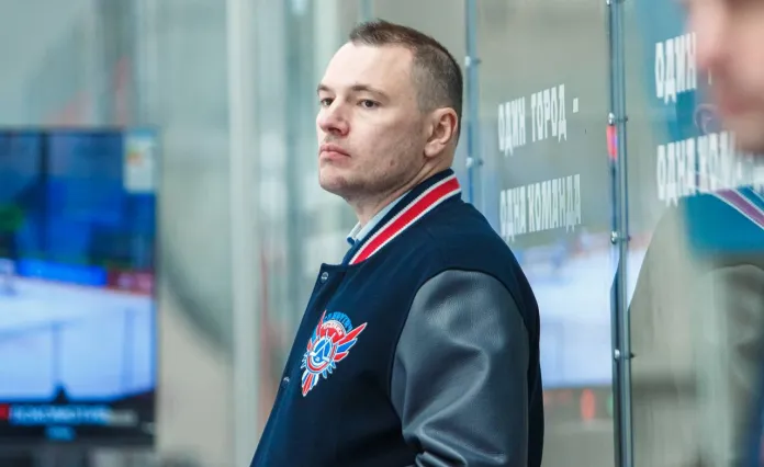 Иван Усенко: команда играет на победу, на общий результат