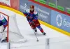 Артур Егоров: Хоккей — это всегда риск. Кто выдерживает, тот и выигрывает